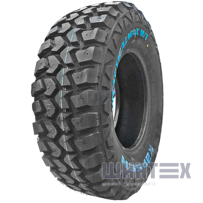 Kapsen RS25 PracticalMax M/T 245/70 R16 106/103Q (под шип)